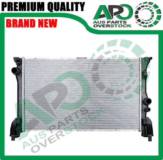 Radiator For Mercedes V-Class W477 V220 V250 / VITO W447 2.2 Diesel 3/2014-On