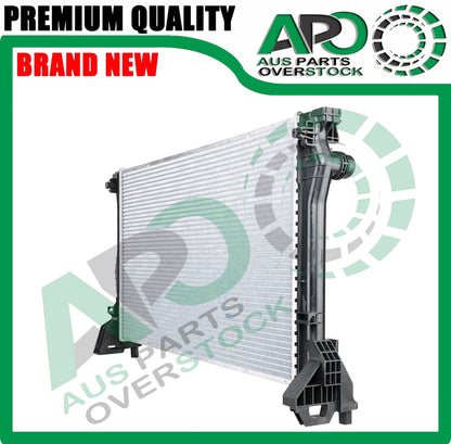 Radiator For Mercedes V-Class W477 V220 V250 / VITO W447 2.2 Diesel 3/2014-On