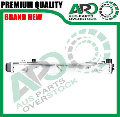 Radiator For MERCEDES G CLASS W461 W463 G63 AMG V8 1990-2018