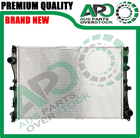 Radiator For MERCEDES E Class A238 C238 W213 E200 E220 Petrol Diesel