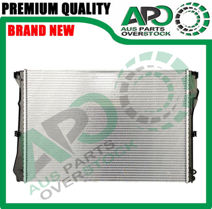 Radiator For MERCEDES E Class A238 C238 W213 E200 E220 Petrol Diesel