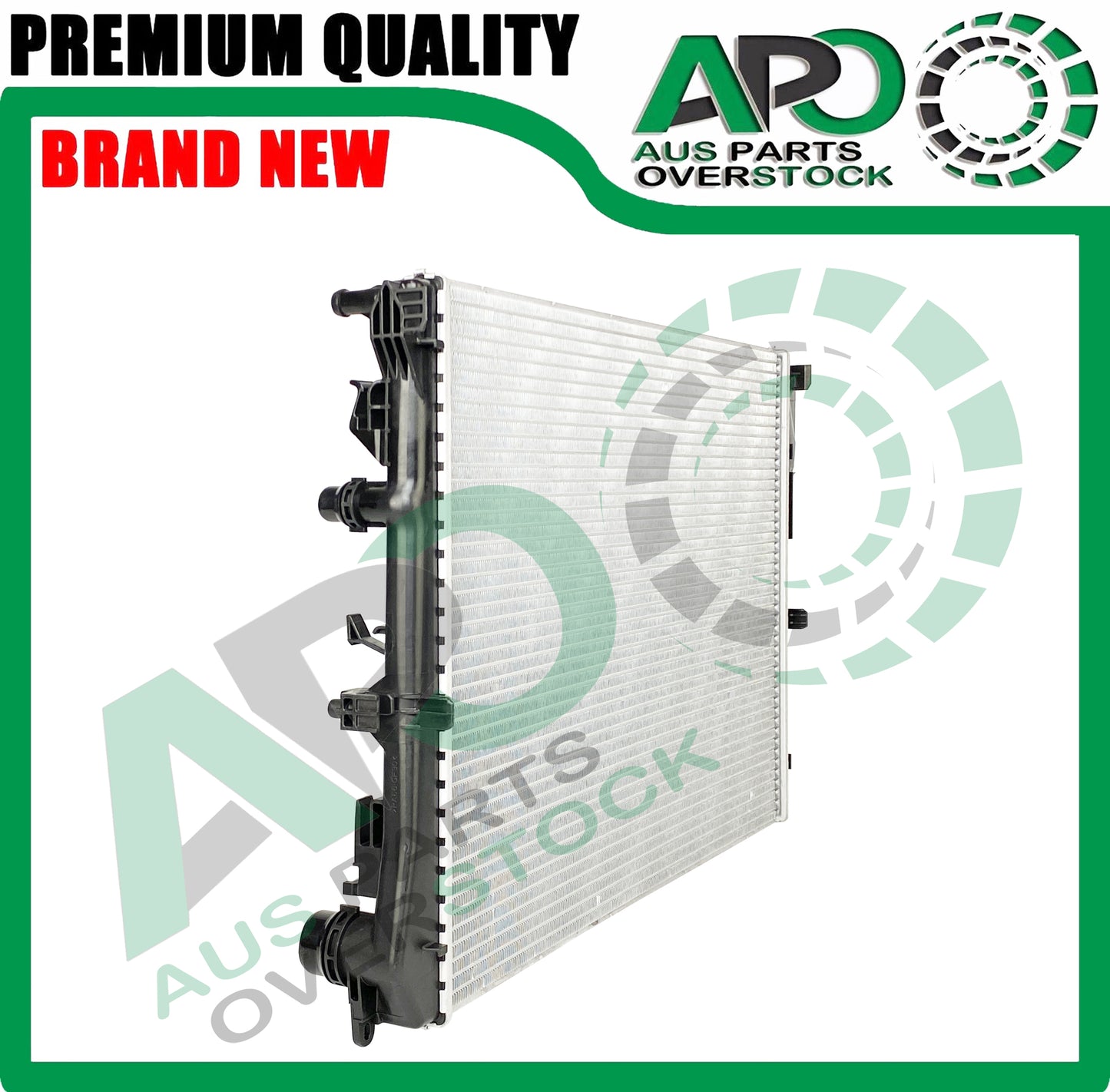 Radiator For MERCEDES E Class A238 C238 W213 E200 E220 Petrol Diesel