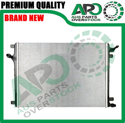 Radiator For MERCEDES C Class W206 S206 Petrol Diesel Hybrid