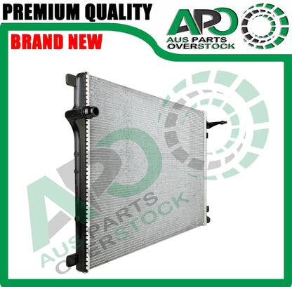 Radiator For MERCEDES C Class W206 S206 Petrol Diesel Hybrid