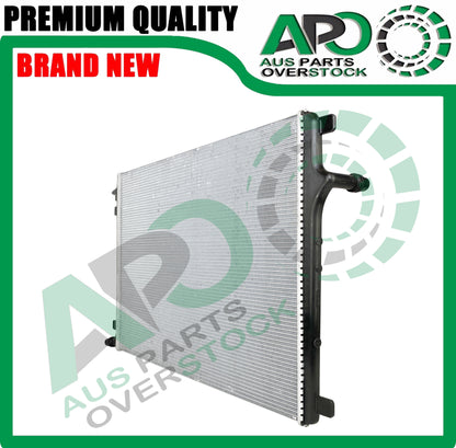 Radiator For MERCEDES C Class W206 S206 Petrol Diesel Hybrid