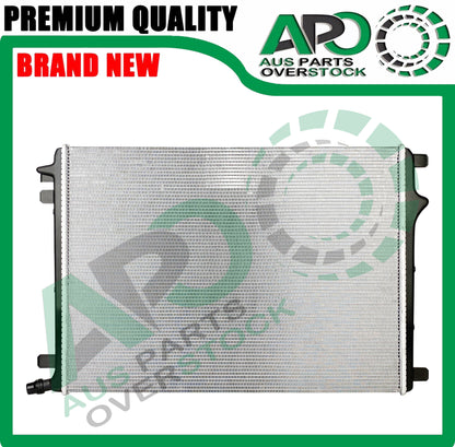 Radiator For MERCEDES C Class W206 S206 Petrol Diesel Hybrid