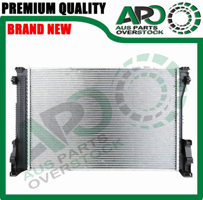 Radiator For MERCEDES GLK X204 GLK280 GLK300 GLK350 Auto 6/2008-On
