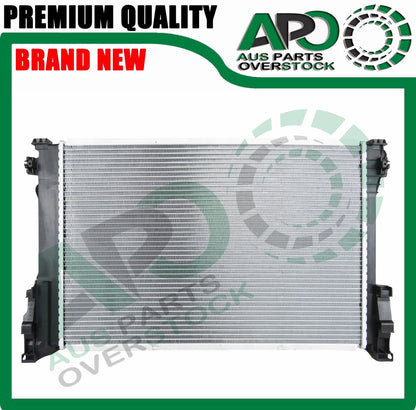 Radiator MERCEDES SLK CLASS R172 SLC CLASS W172 SLC250d SLK200 SLK350 1/2011-