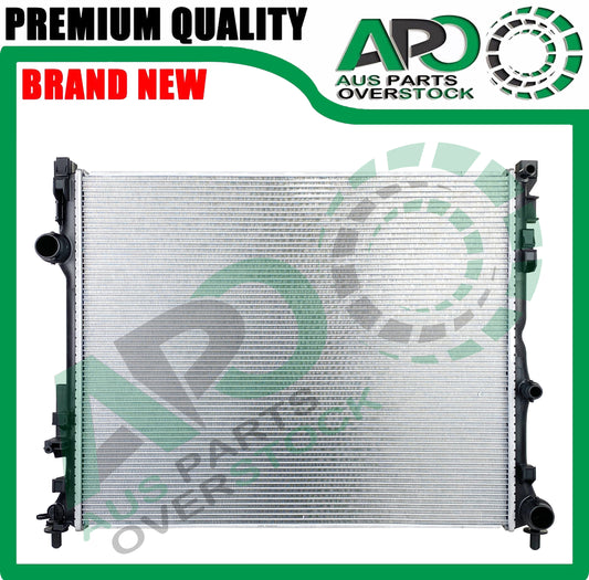 Radiator MERCEDES G CLASS W463 G350d G400d 3.0L Diesel 1/2019-On