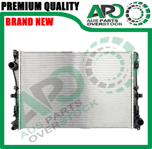 Radiator MERCEDES C-CLASS A205 C205 W205 S205 Hybrid Petrol 2018-On
