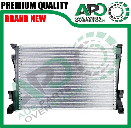 Radiator MERCEDES SLS-CLASS C197 R197 AMG 6.2L 3/2010-On