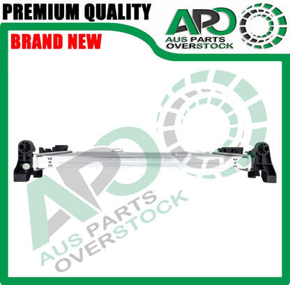 Radiator MERCEDES SLS-CLASS C197 R197 AMG 6.2L 3/2010-On