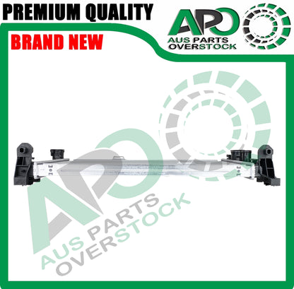 Radiator MERCEDES SL-CLASS R231 SL350 SL400 SL500 Petrol 12/2011-On