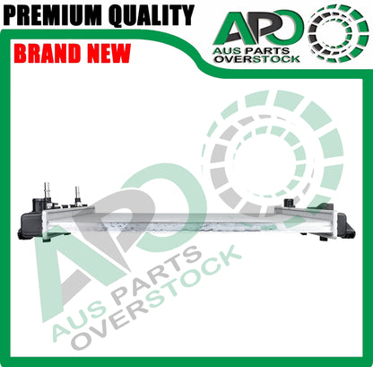 Radiator For MG MG6 1.8L Turbo Petrol Auto Manual 2009-2017