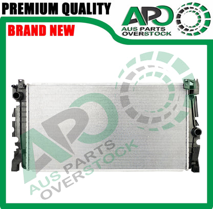 Radiator For BMW X1 SERIES F48 1.5L 25E PLUG-IN HYBRID 3/2020-On