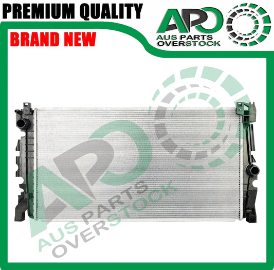 Radiator For BMW X1 SERIES F48 1.5L 25E PLUG-IN HYBRID 3/2020-On
