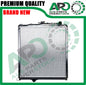 Radiator For Mitsubishi Fuso FK FM / Fighter SN SM Core Height 630mm