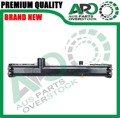 Radiator For Mitsubishi Fuso FK FM / Fighter SN SM Core Height 630mm