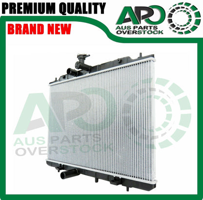 Radiator For SUZUKI Landy SC26 2.0L Petrol Auto Manual 2010-2016