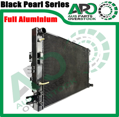 Full Alloy Radiator MERCEDES X-Class 470 2.3L Turbo Diesel 11/2017-5/2020