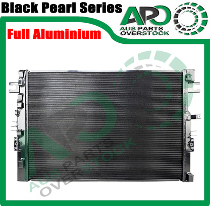 Full Alloy Radiator MERCEDES X-Class 470 2.3L Turbo Diesel 11/2017-5/2020