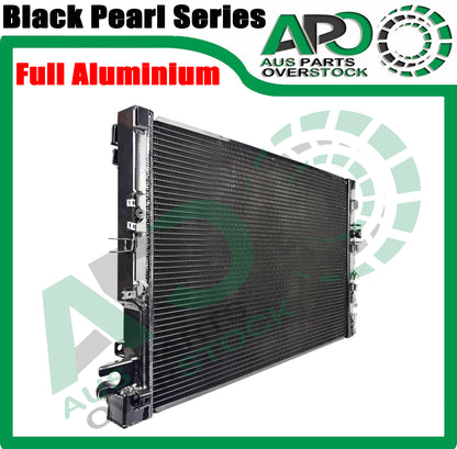 Full Alloy Radiator MERCEDES X-Class 470 2.3L Turbo Diesel 11/2017-5/2020