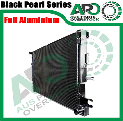 Full Alloy Radiator MERCEDES X-Class 470 2.3L Turbo Diesel 11/2017-5/2020