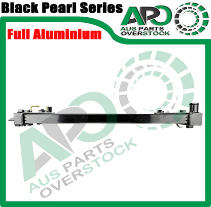 Full Alloy Radiator MERCEDES X-Class 470 2.3L Turbo Diesel 11/2017-5/2020