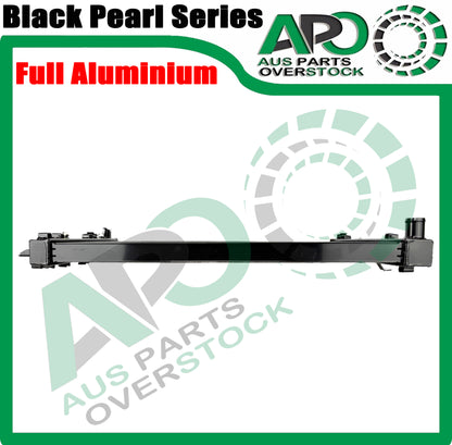 Full Alloy Radiator MERCEDES X-Class 470 2.3L Turbo Diesel 11/2017-5/2020