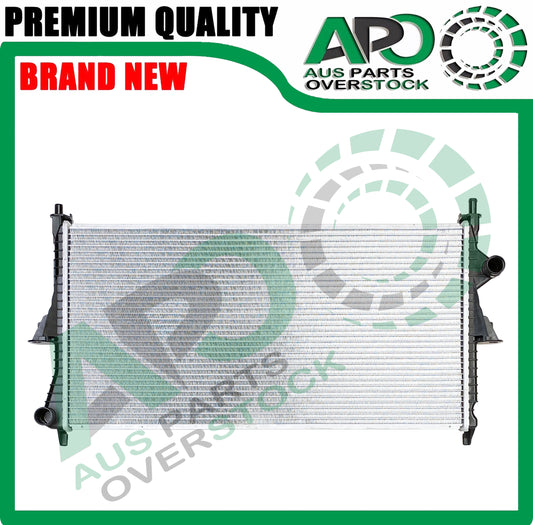 Radiator For CITROEN C5 RC RE 3.0L Diesel Auto Manual 4/2009-10/2014