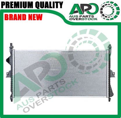Radiator For CITROEN C5 RC RE 3.0L Diesel Auto Manual 4/2009-10/2014