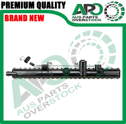 Radiator Fit CITROEN C3 SC 1.4L 1.6L Petrol 11/2009-9/2016