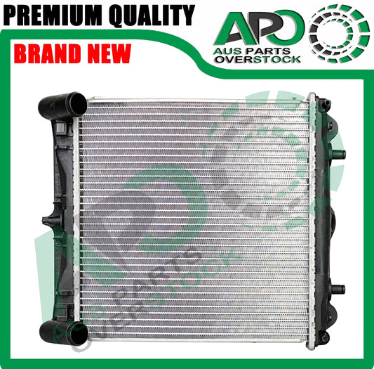 Share Premium Passenger Side Radiator For PORSCH 911 CARRERA GT3 BOXSTER 9/1997-8/2005