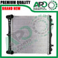 Share Premium Passenger Side Radiator For PORSCH 911 CARRERA GT3 BOXSTER 9/1997-8/2005