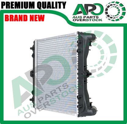 Share Premium Passenger Side Radiator For PORSCH 911 CARRERA GT3 BOXSTER 9/1997-8/2005