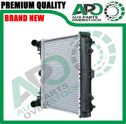 Share Premium Passenger Side Radiator For PORSCH 911 CARRERA GT3 BOXSTER 9/1997-8/2005
