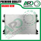 Premium Radiator For PORSCH PANAMERA 971 Petrol Diesel Hybrid 5/2016-On