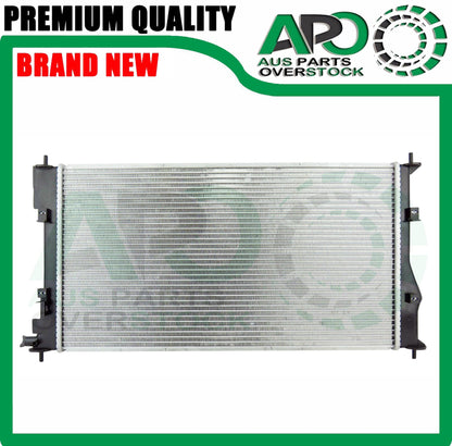 Radiator For TOYOTA 86 GT GTS ZN6 2.0L Auto Manual 2012-On