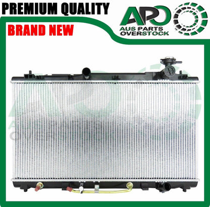 Radiator FOR TOYOTA AURION GSV40 3.5L V6 Auto Manual 7/2006-ON