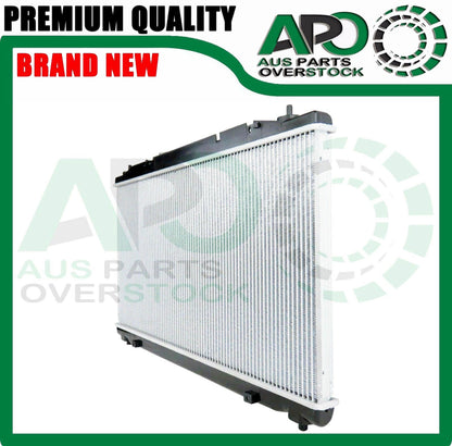 Radiator FOR TOYOTA AURION GSV40 3.5L V6 Auto Manual 7/2006-ON