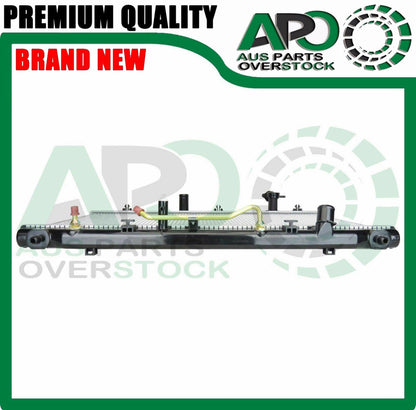 Radiator FOR TOYOTA AURION GSV40 3.5L V6 Auto Manual 7/2006-ON