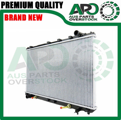 Radiator FOR TOYOTA AVALON MCX10R Auto & Manual 4/2000-6/2005