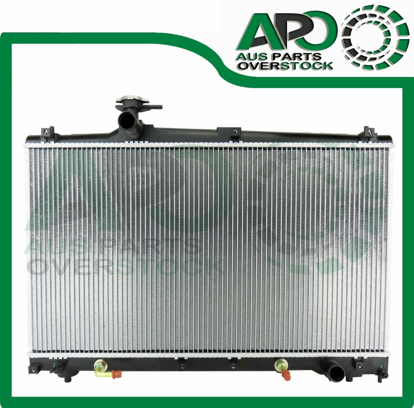 Radiator For TOYOTA PICNIC ACM20 2.0L 2.4L 2001-On