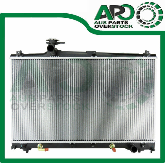 Radiator For TOYOTA NOAH AZR60G ZZR70G 2002-On Auto Manual