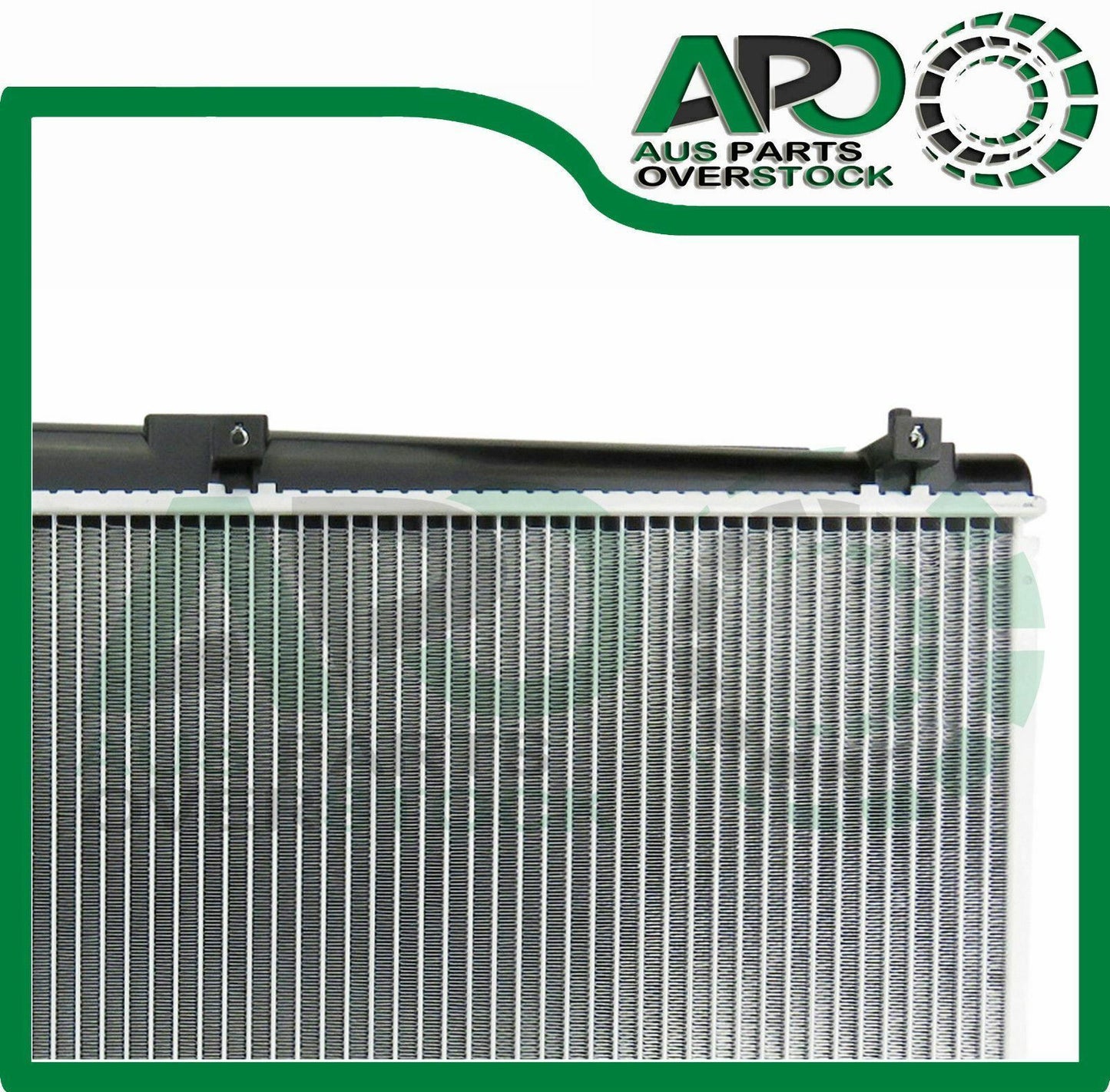 Radiator For TOYOTA PICNIC ACM20 2.0L 2.4L 2001-On