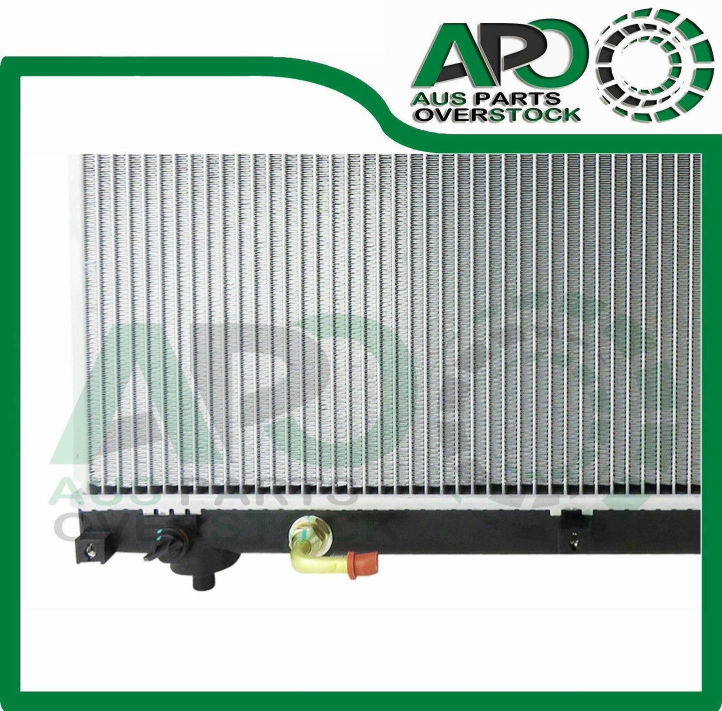 Radiator For TOYOTA PICNIC ACM20 2.0L 2.4L 2001-On