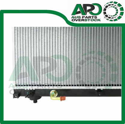Radiator For TOYOTA PICNIC ACM20 2.0L 2.4L 2001-On