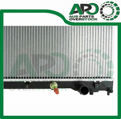 Radiator For TOYOTA PICNIC ACM20 2.0L 2.4L 2001-On