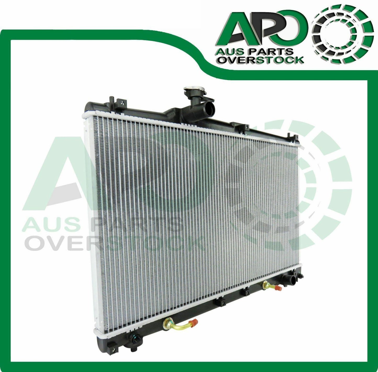 Radiator For TOYOTA PICNIC ACM20 2.0L 2.4L 2001-On