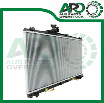 Radiator For TOYOTA PICNIC ACM20 2.0L 2.4L 2001-On